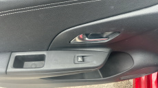 Vauxhall Corsa 1.2 Griffin 5dr Petrol Hatchback